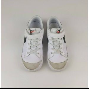Kids Nike blazer low 77